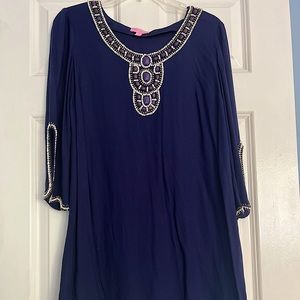 Lilly Pulitzer Shift Dress!
